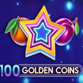 Play 100 Golden Coins slot by Amusnet Interactive on slotornadocasino-de.com