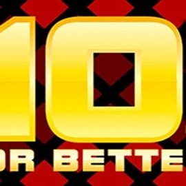 10s or Better – slot by 1x2gaming, featured at slotornadocasino-de.com