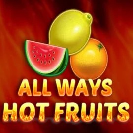 All Ways Hot Fruits online slot from Amatic Industries – play at slotornadocasino-de.com