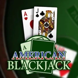 Play American Blackjack slot by Habanero on slotornadocasino-de.com
