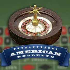 American Roulette (BGaming) slot icon by BGAMING, available at Slotornado Casino