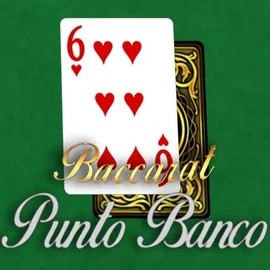 Play Baccarat - Punto Banco slot by Red Tiger Gaming on slotornadocasino-de.com