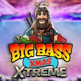 Try Big Bass Xmas Extreme slot by Pragmatic Play on slotornadocasino-de.com – logo image