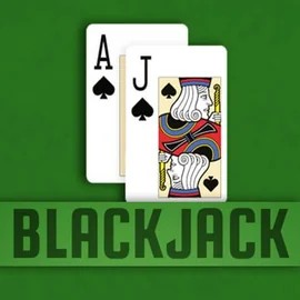 Blackjack (Relax Gaming) slot icon by Relax Gaming, available at Slotornado Casino
