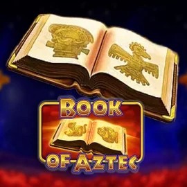 Play the Book of Aztec slot by Amatic Industries on Slotornado Casino