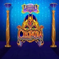 Diamond Spins Cleopatra online slot from IGT – play at slotornadocasino-de.com