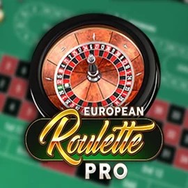Try European Roulette Pro slot by Play'n GO on slotornadocasino-de.com – logo image