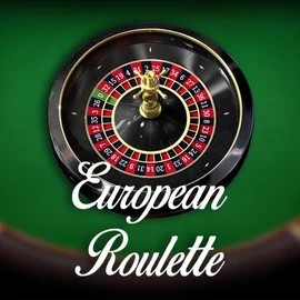 European Roulette (Red Tiger) game by Red Tiger Gaming – logo hosted on Slotornado Casino