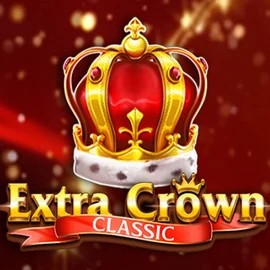 Extra Crown Classic online slot from Amusnet Interactive – play at slotornadocasino-de.com