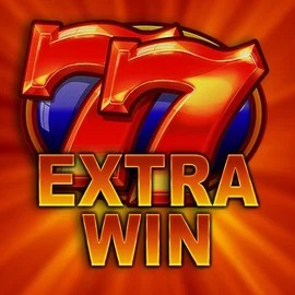 Extra Win logo by Swintt at Slotornado Casino