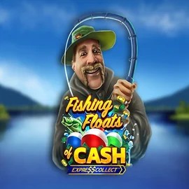 Fishing Floats of Cash logo – Slots by Gold Coin Studio at Slotornado Casino