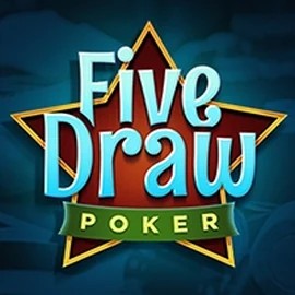 Five Draw Poker MH (Nucleus) logo by Nucleus Gaming Slotornado Casino