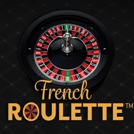 French Roulette (NetEnt) slot icon by NetEnt, available at Slotornado Casino