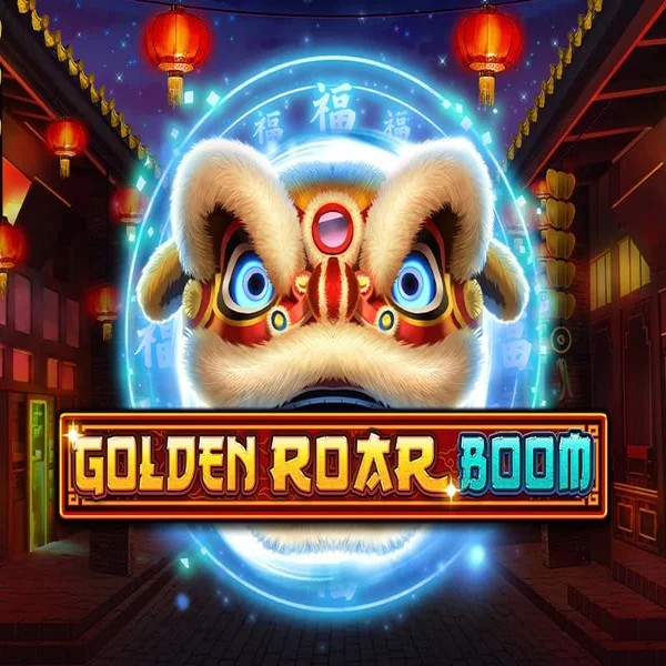 Golden Roar BOOM – slot by Greentube, featured at slotornadocasino-de.com