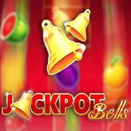 Jackpot Bells casino game by Playtech – featured logo at Slotornado Casino