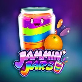 Play Jammin Jars slot by Push Gaming on slotornadocasino-de.com