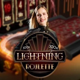 Lightning Roulette online slot from Evolution – play at slotornadocasino-de.com