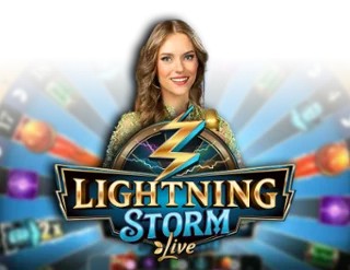 Lightning Storm – slot by Evolution, featured at slotornadocasino-de.com