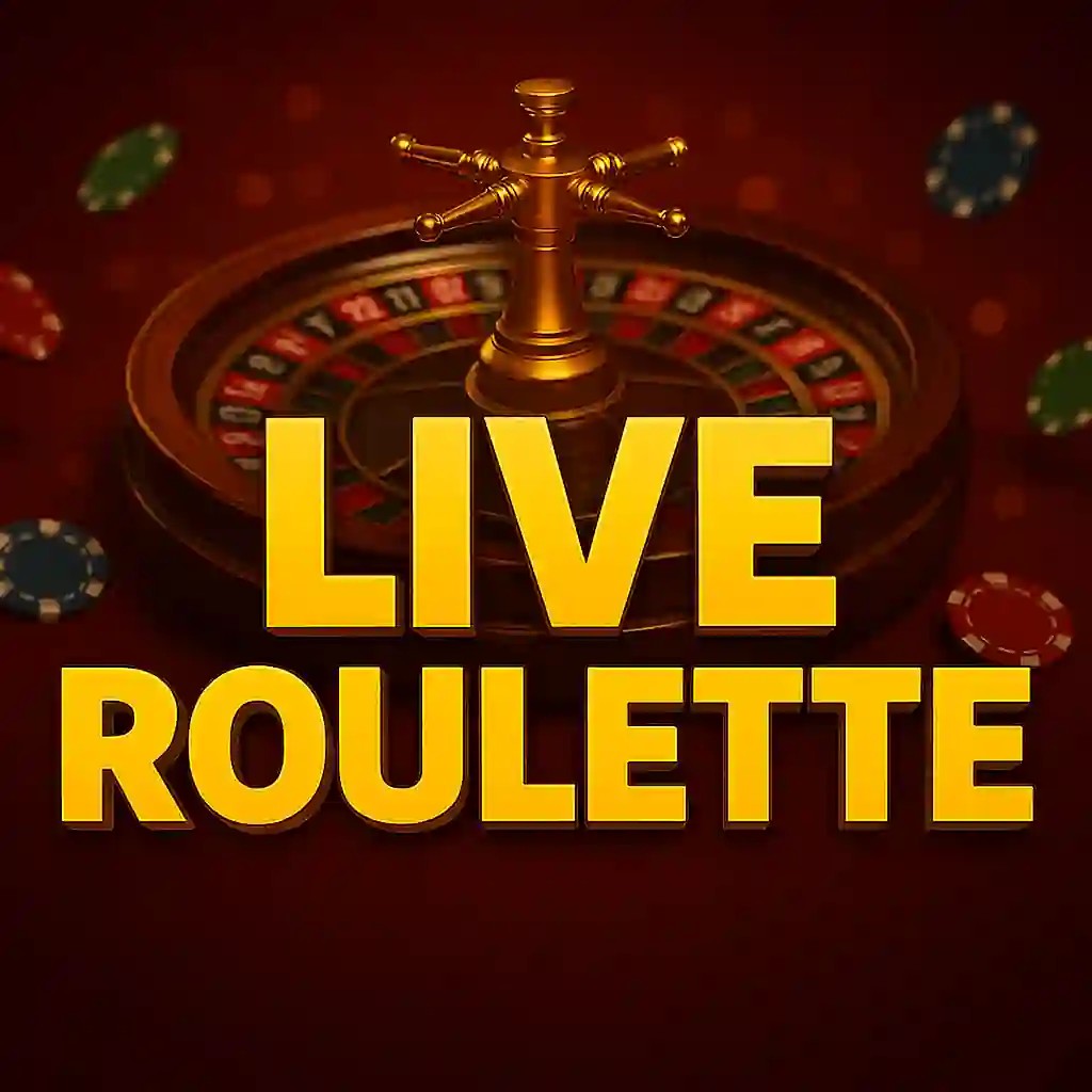 Play Live Roulette slot by Evolution on slotornadocasino-de.com