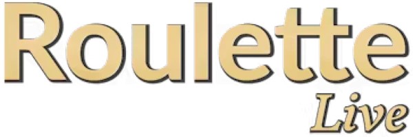 Live Roulette game by Evolution – logo hosted on Slotornado Casino