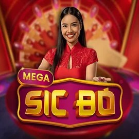 Enjoy Mega Sic Bo by Pragmatic Play – logo hosted on slotornadocasino-de.com