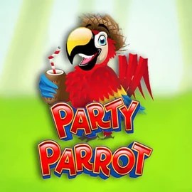 Enjoy Party Parrot by Rival – logo hosted on slotornadocasino-de.com