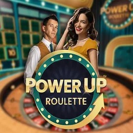 Play the PowerUP Roulette slot by Pragmatic Play on Slotornado Casino