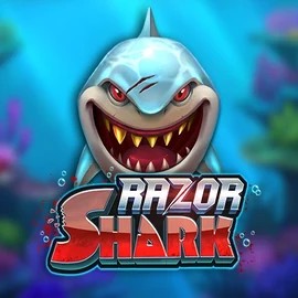 Razor Shark online slot from Push Gaming – play at slotornadocasino-de.com