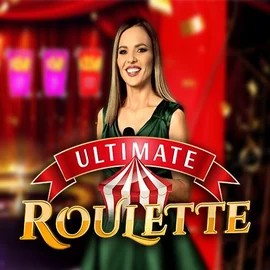 Play Ultimate Roulette slot by Ezugi on slotornadocasino-de.com