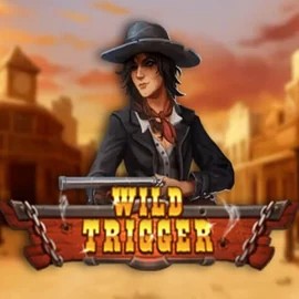 Enjoy Wild Trigger by Play'n GO – logo hosted on slotornadocasino-de.com